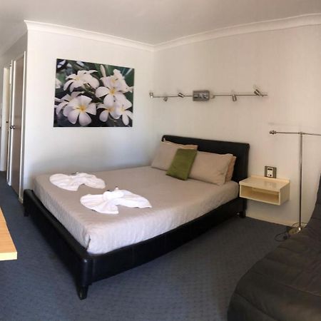 Carnarvon Gateway Motel المظهر الخارجي الصورة