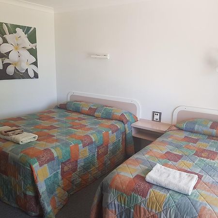 Carnarvon Gateway Motel المظهر الخارجي الصورة
