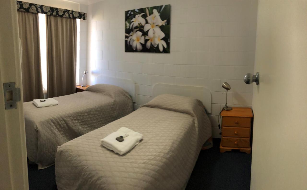 Carnarvon Gateway Motel المظهر الخارجي الصورة