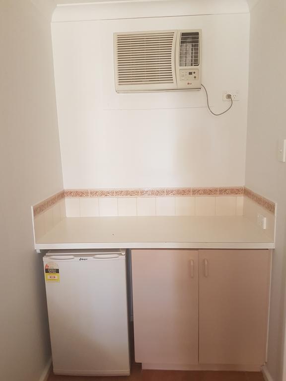 Carnarvon Gateway Motel المظهر الخارجي الصورة